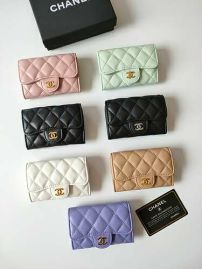 Picture of Chanel Wallets _SKUfw155456325fw